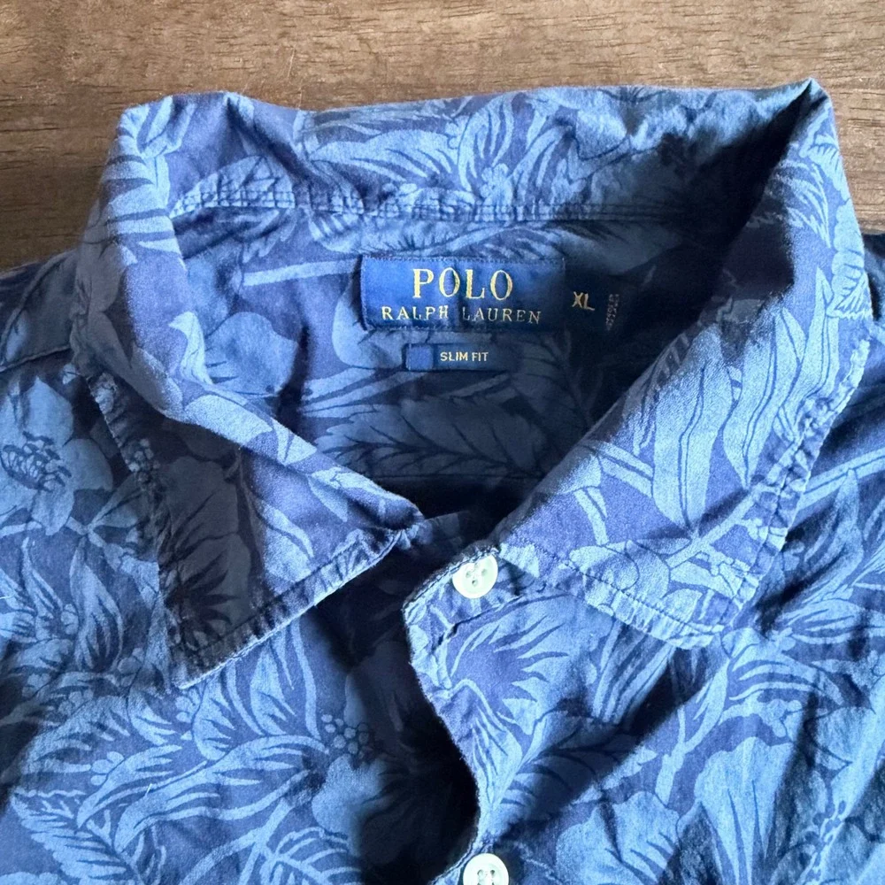 Polo Ralph Lauren polo ralph